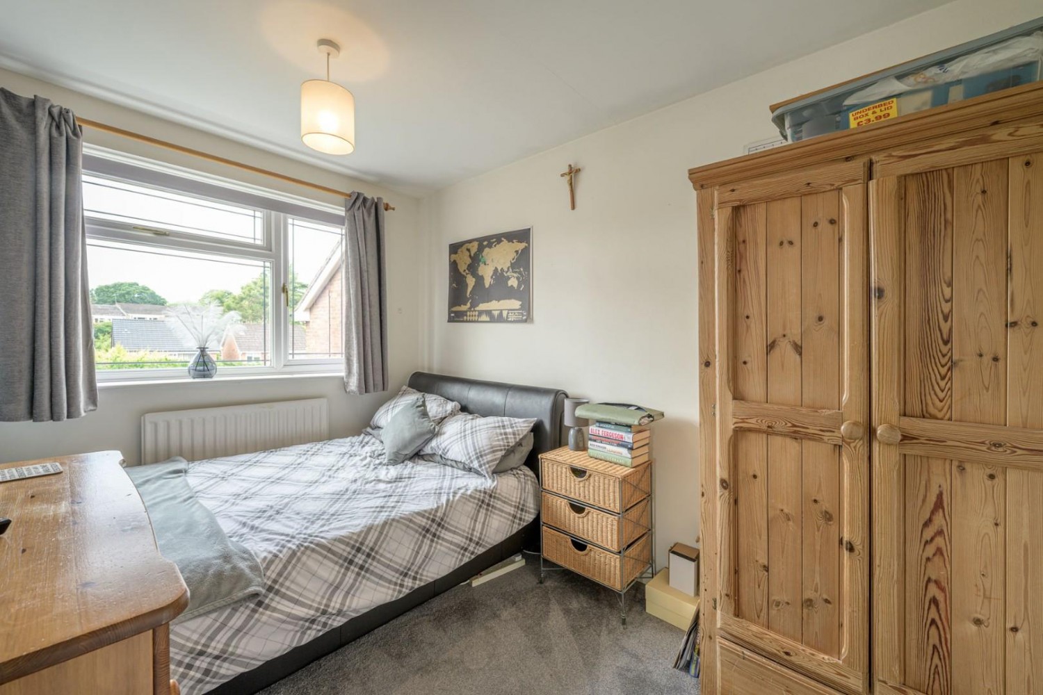 Copperbeech Close, Birmingham