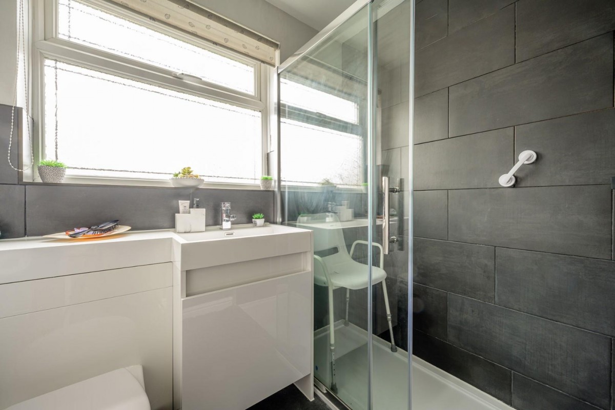 Copperbeech Close, Birmingham