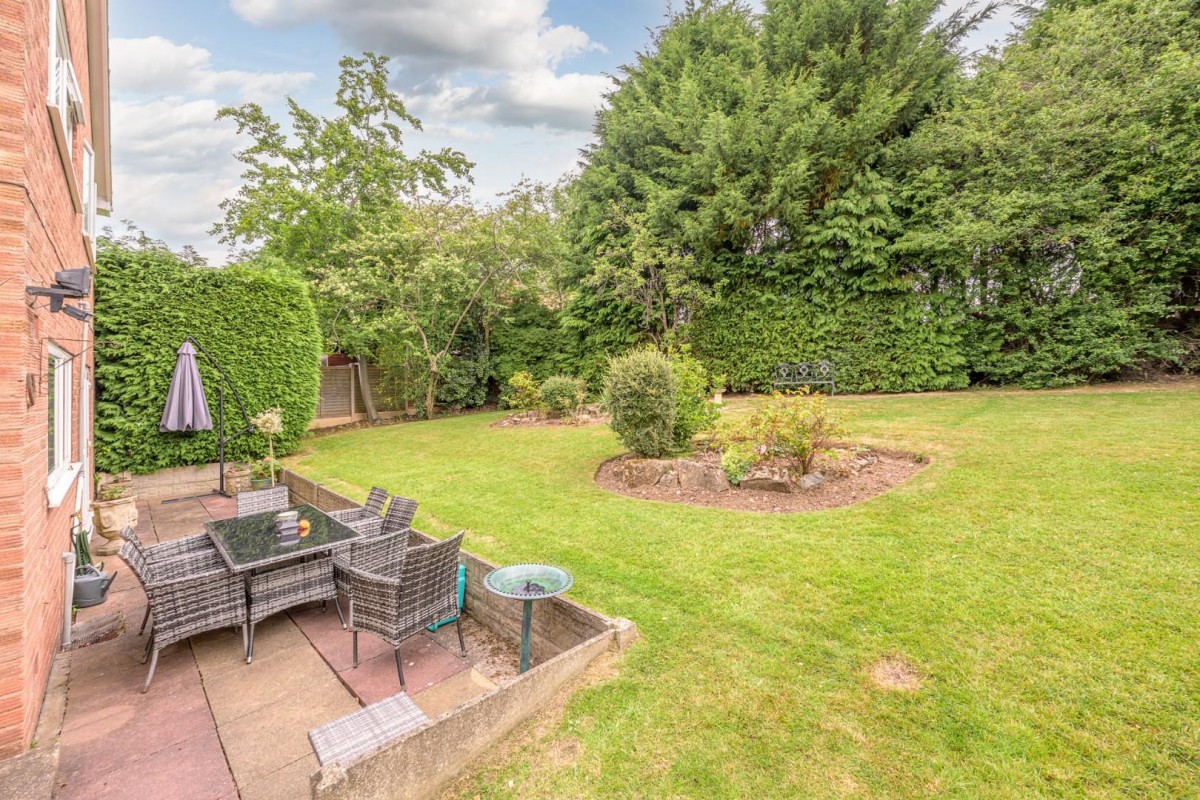 Copperbeech Close, Birmingham