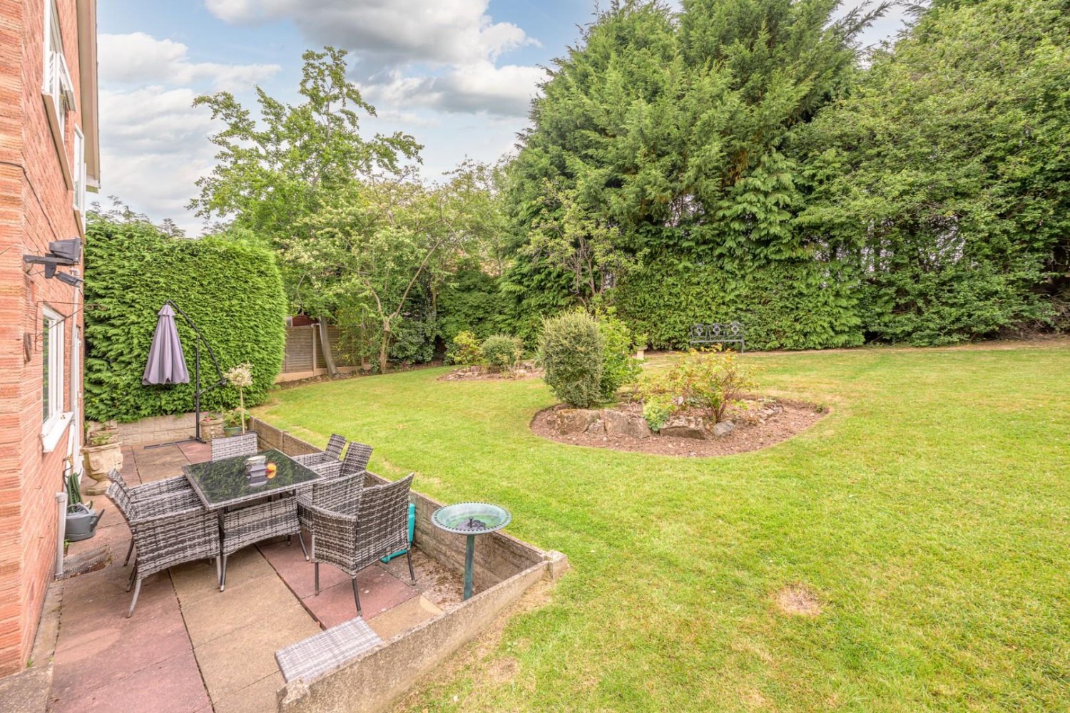 Copperbeech Close, Birmingham