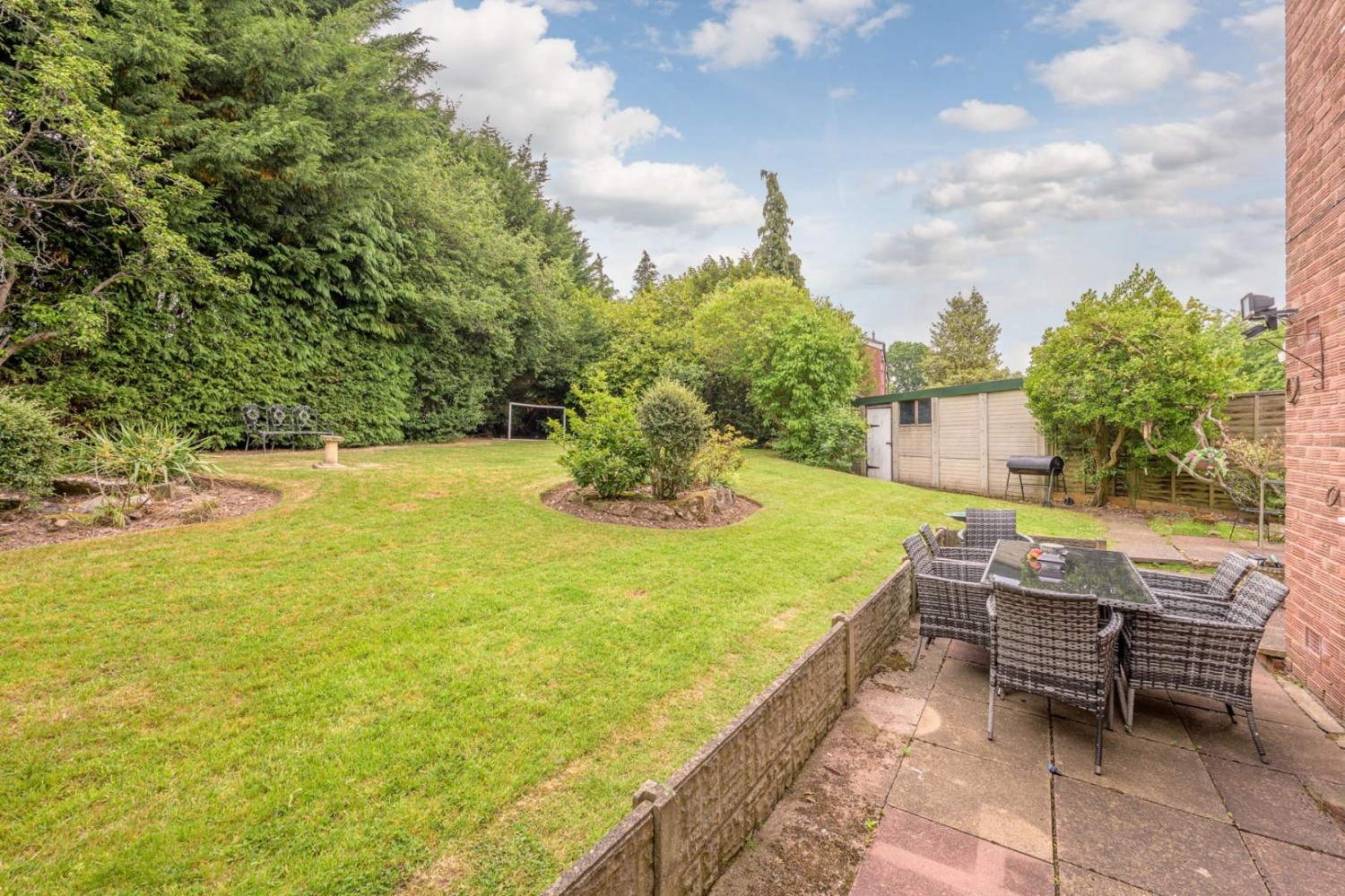 Copperbeech Close, Birmingham