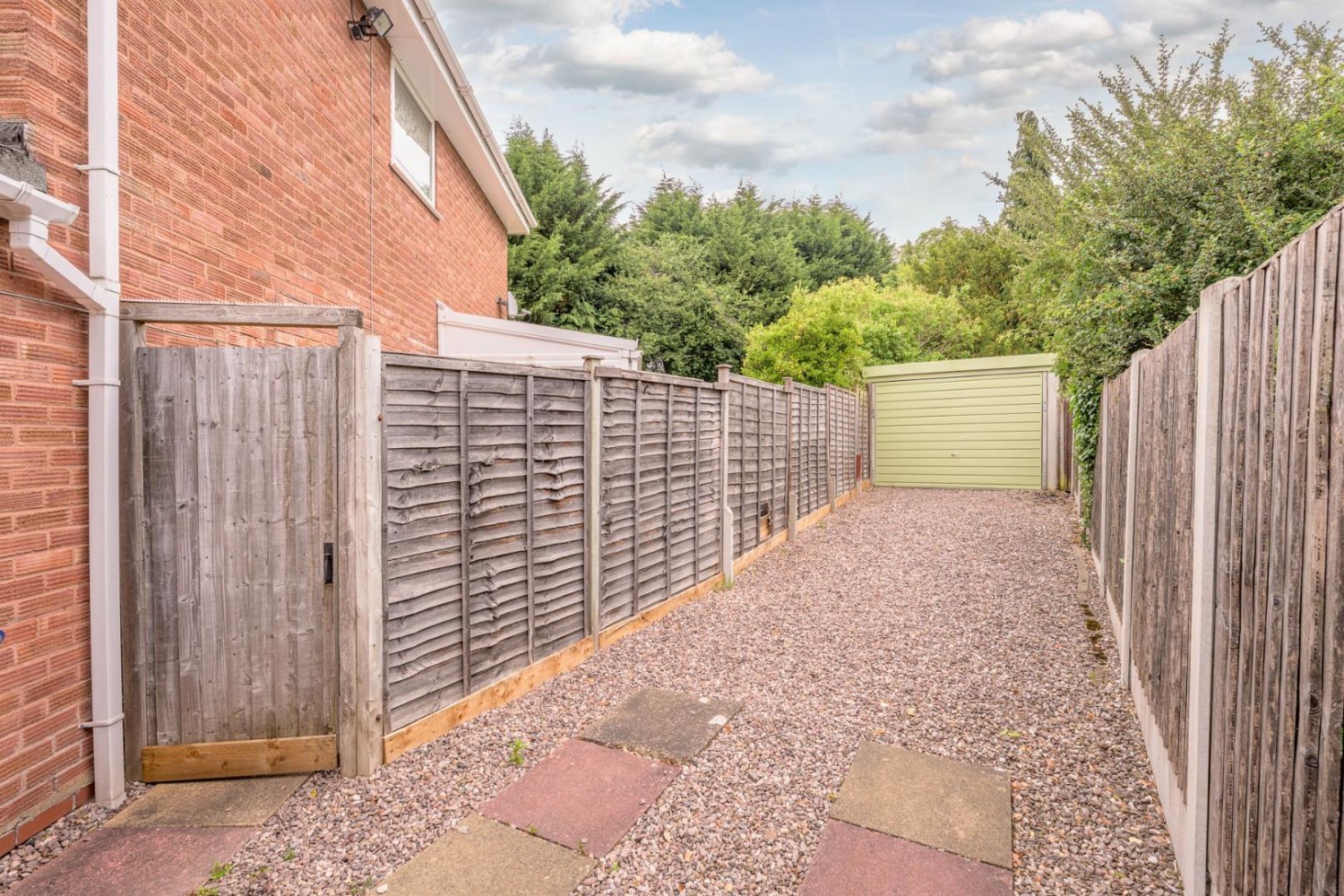 Copperbeech Close, Birmingham