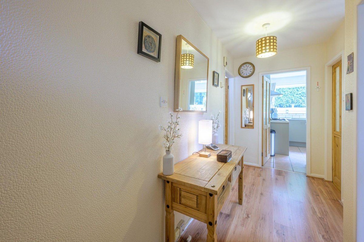 Copperbeech Close, Birmingham