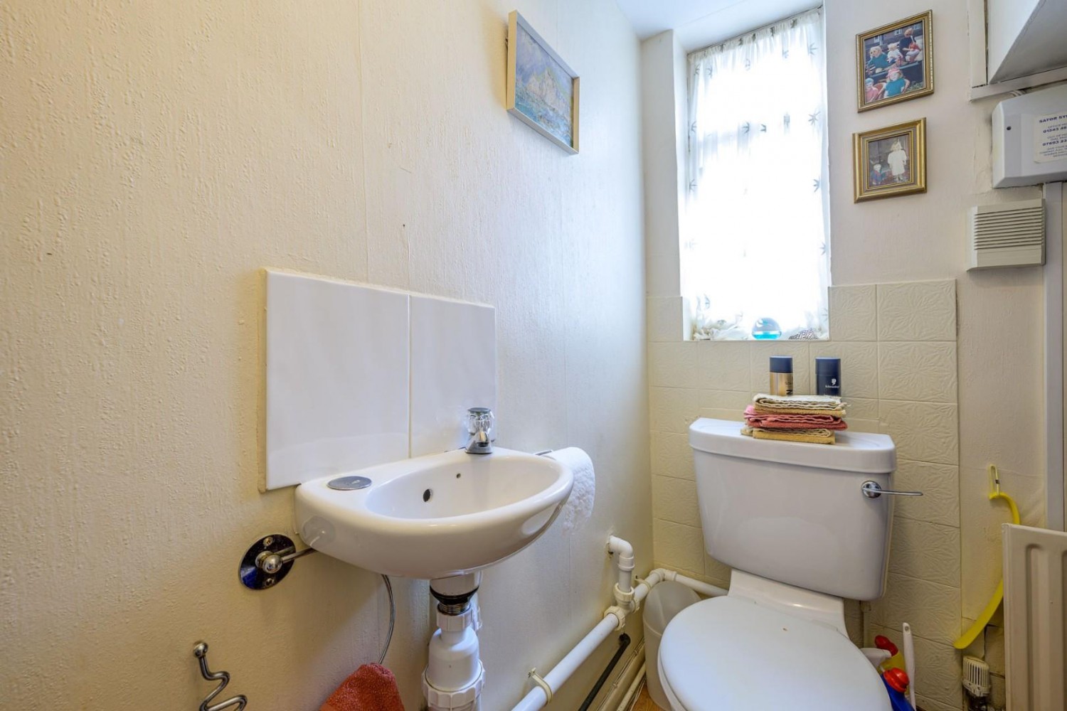 Copperbeech Close, Birmingham