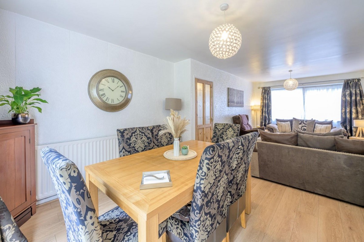 Copperbeech Close, Birmingham