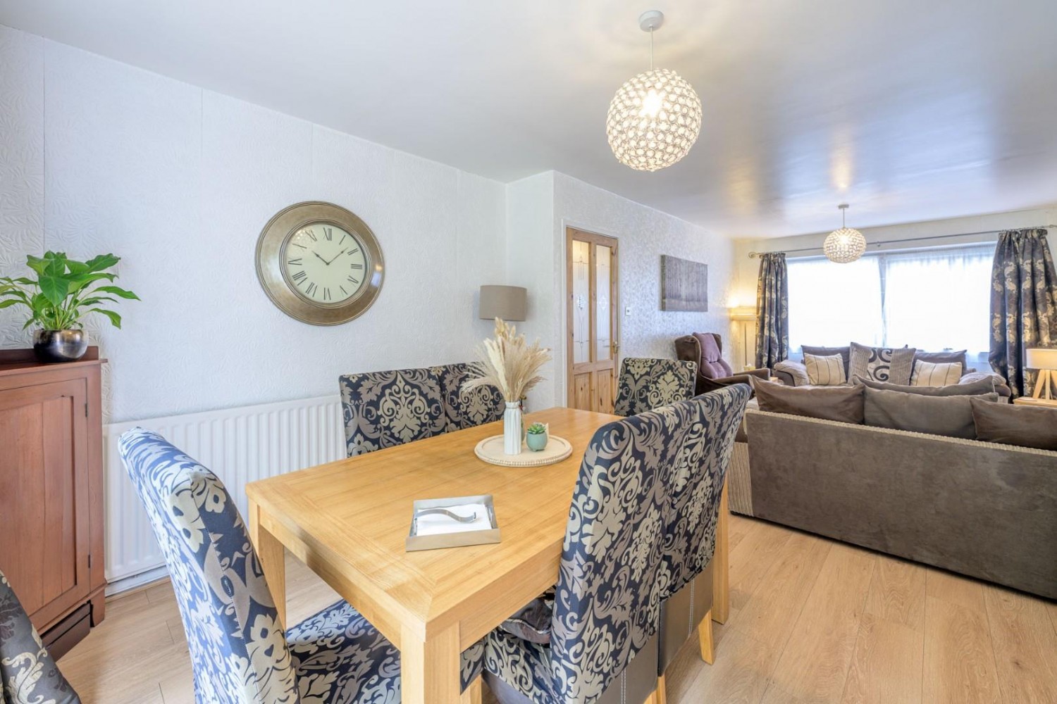 Copperbeech Close, Birmingham