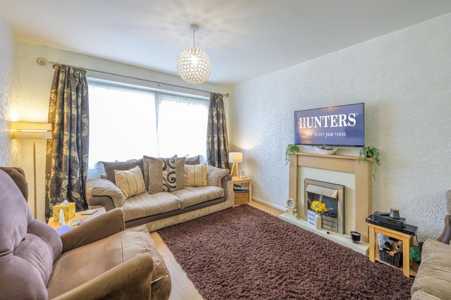 Copperbeech Close, Birmingham