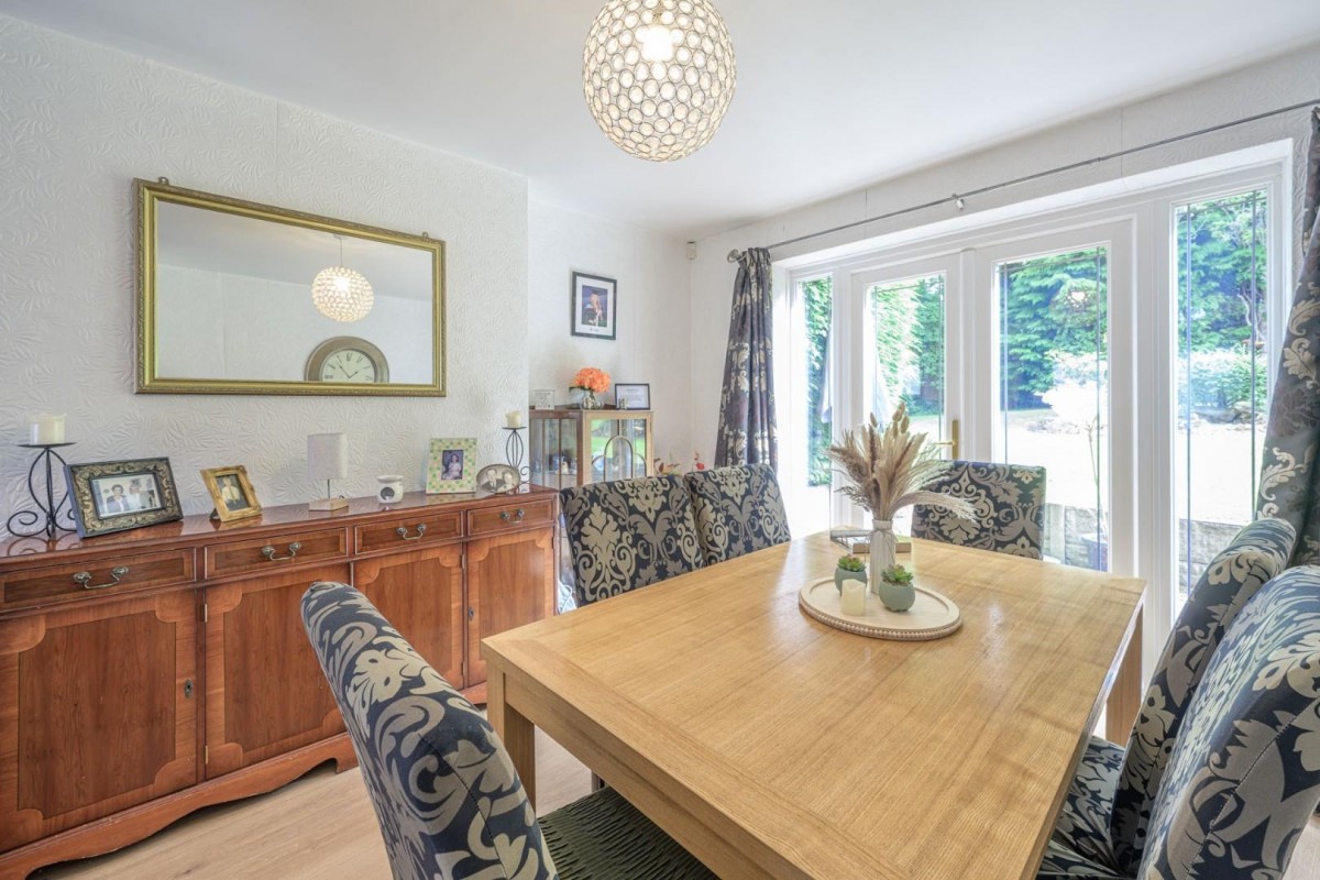 Copperbeech Close, Birmingham