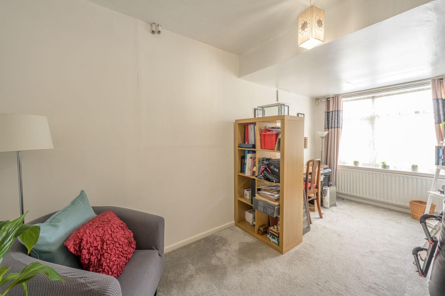 Copperbeech Close, Birmingham