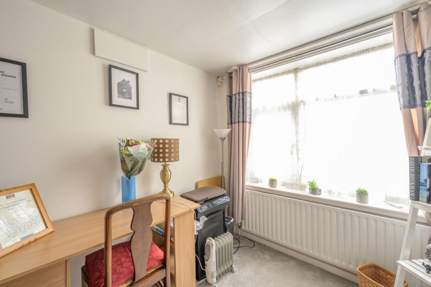 Copperbeech Close, Birmingham