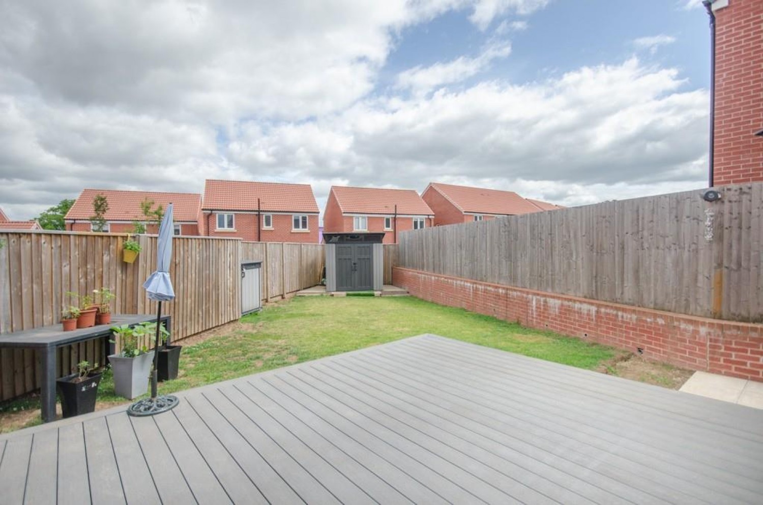 Burdock Road, lyde Green, Bristol, BS16 7NR