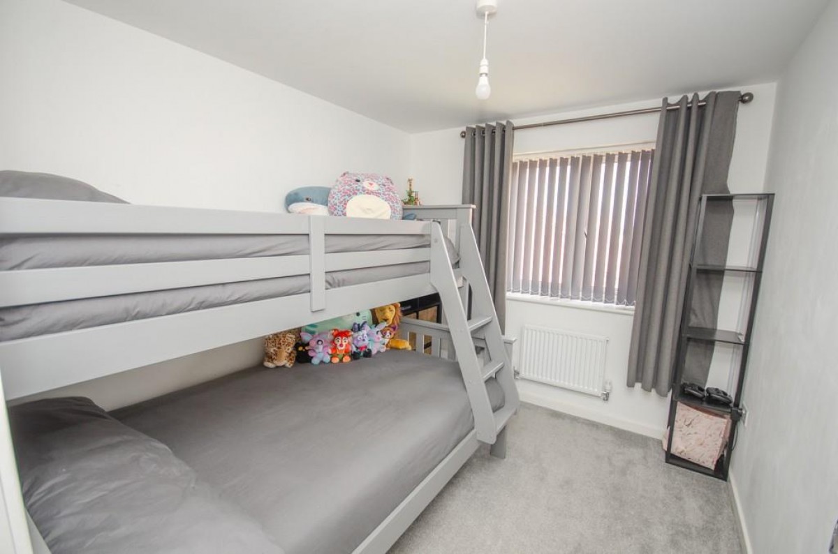 Burdock Road, lyde Green, Bristol, BS16 7NR