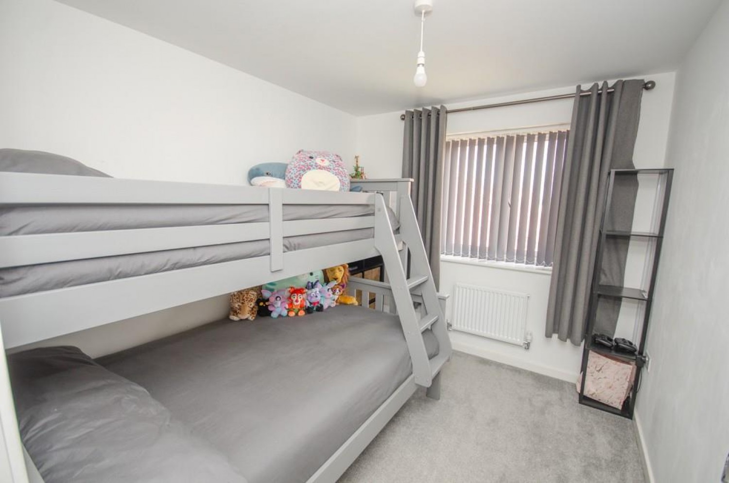 Burdock Road, lyde Green, Bristol, BS16 7NR