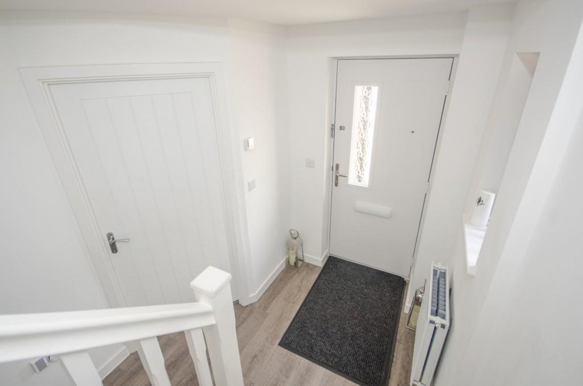 Burdock Road, lyde Green, Bristol, BS16 7NR