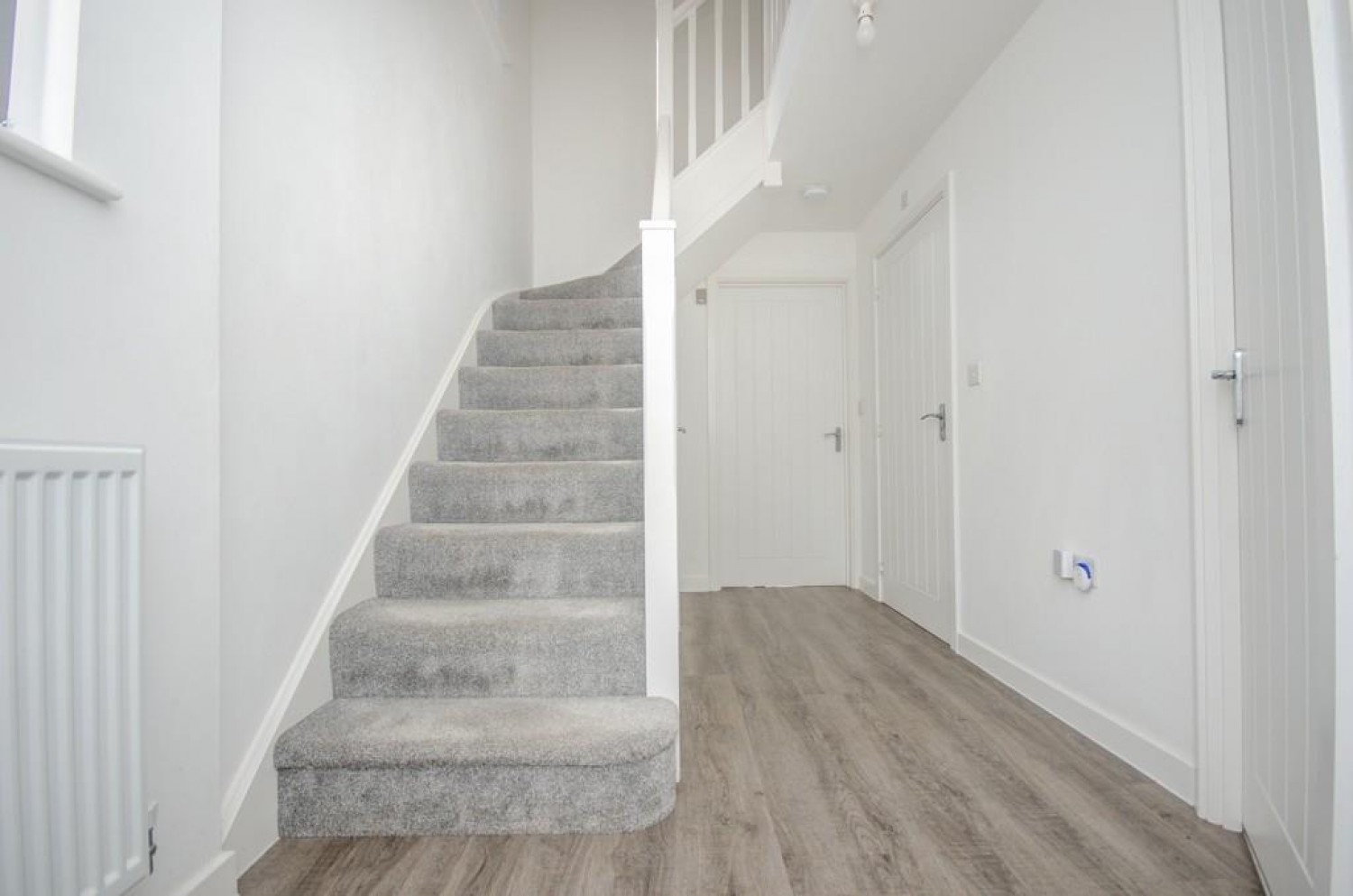 Burdock Road, lyde Green, Bristol, BS16 7NR