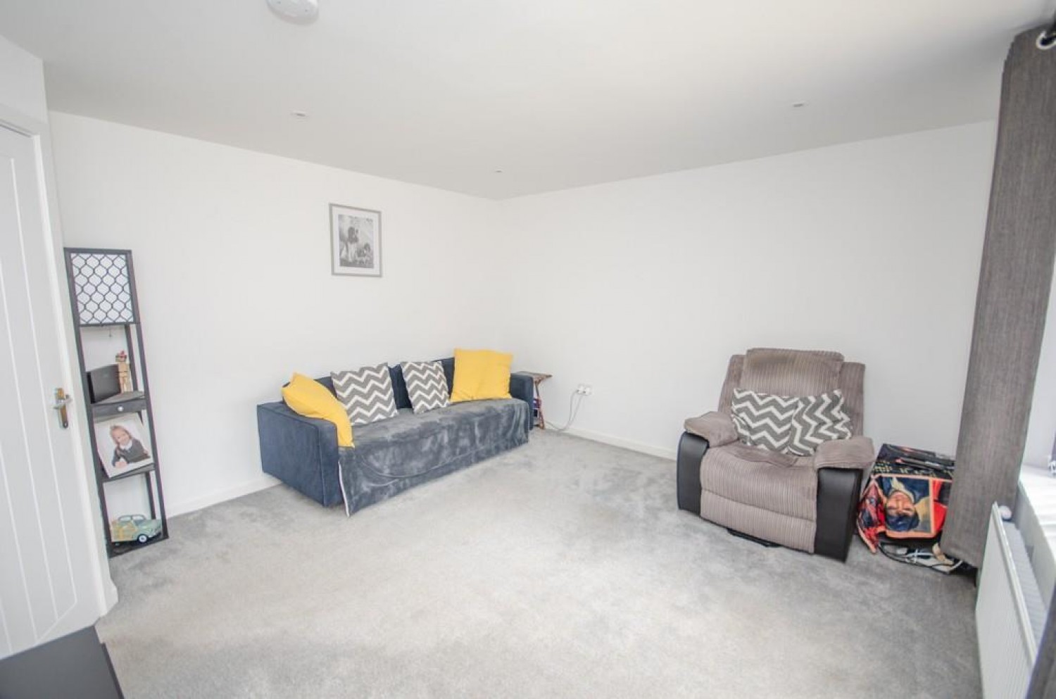 Burdock Road, lyde Green, Bristol, BS16 7NR