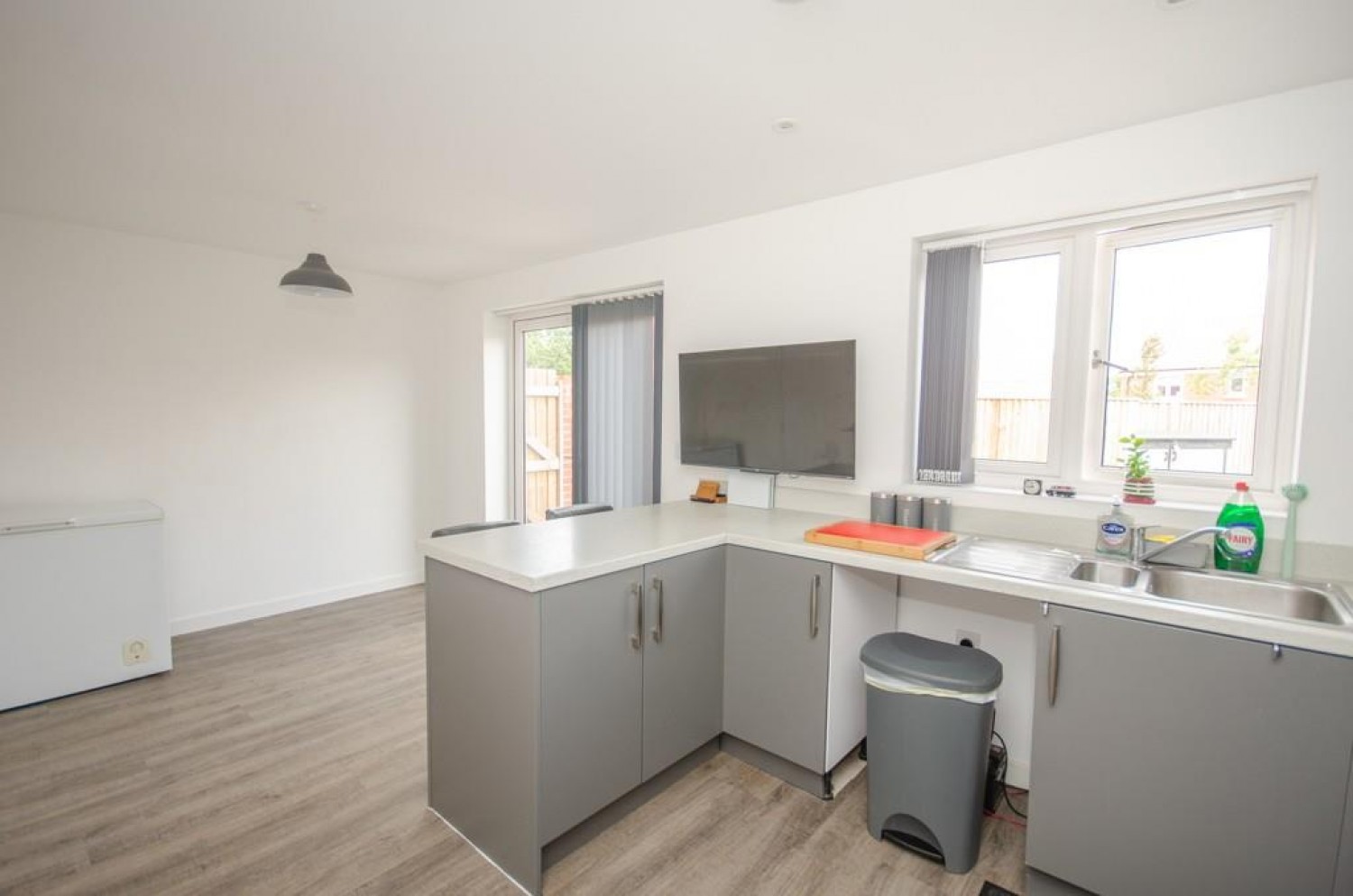 Burdock Road, lyde Green, Bristol, BS16 7NR