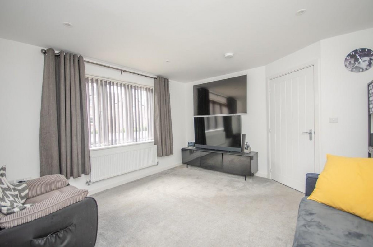 Burdock Road, lyde Green, Bristol, BS16 7NR