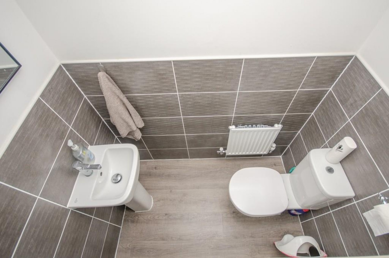Burdock Road, lyde Green, Bristol, BS16 7NR