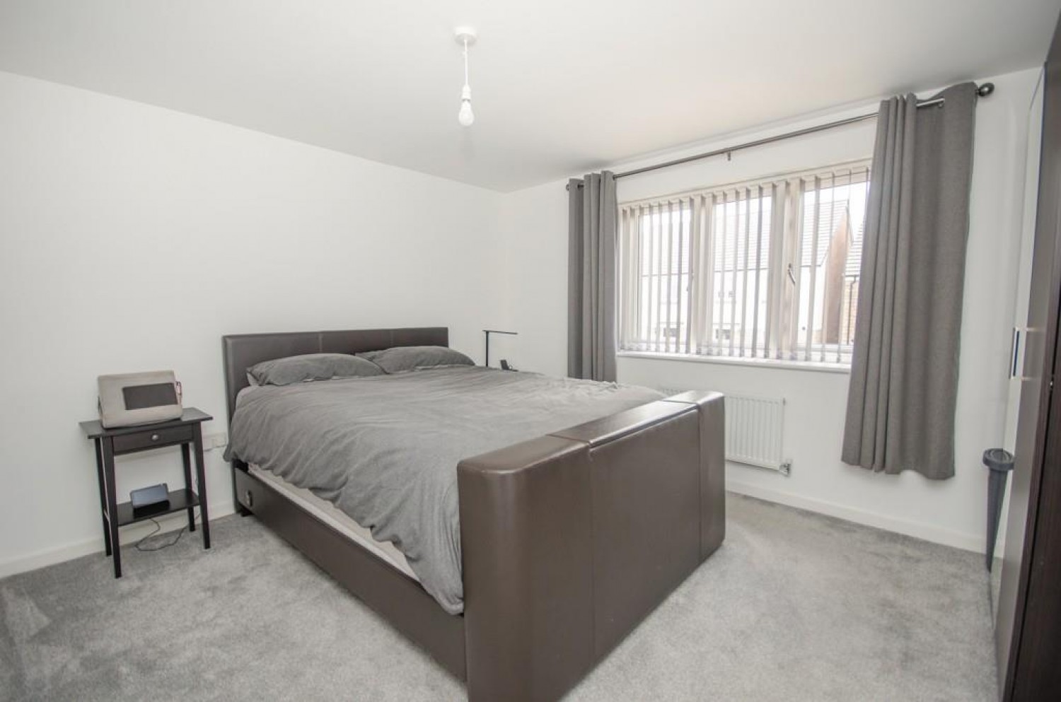 Burdock Road, lyde Green, Bristol, BS16 7NR
