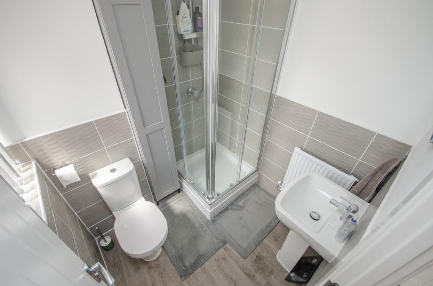 Burdock Road, lyde Green, Bristol, BS16 7NR