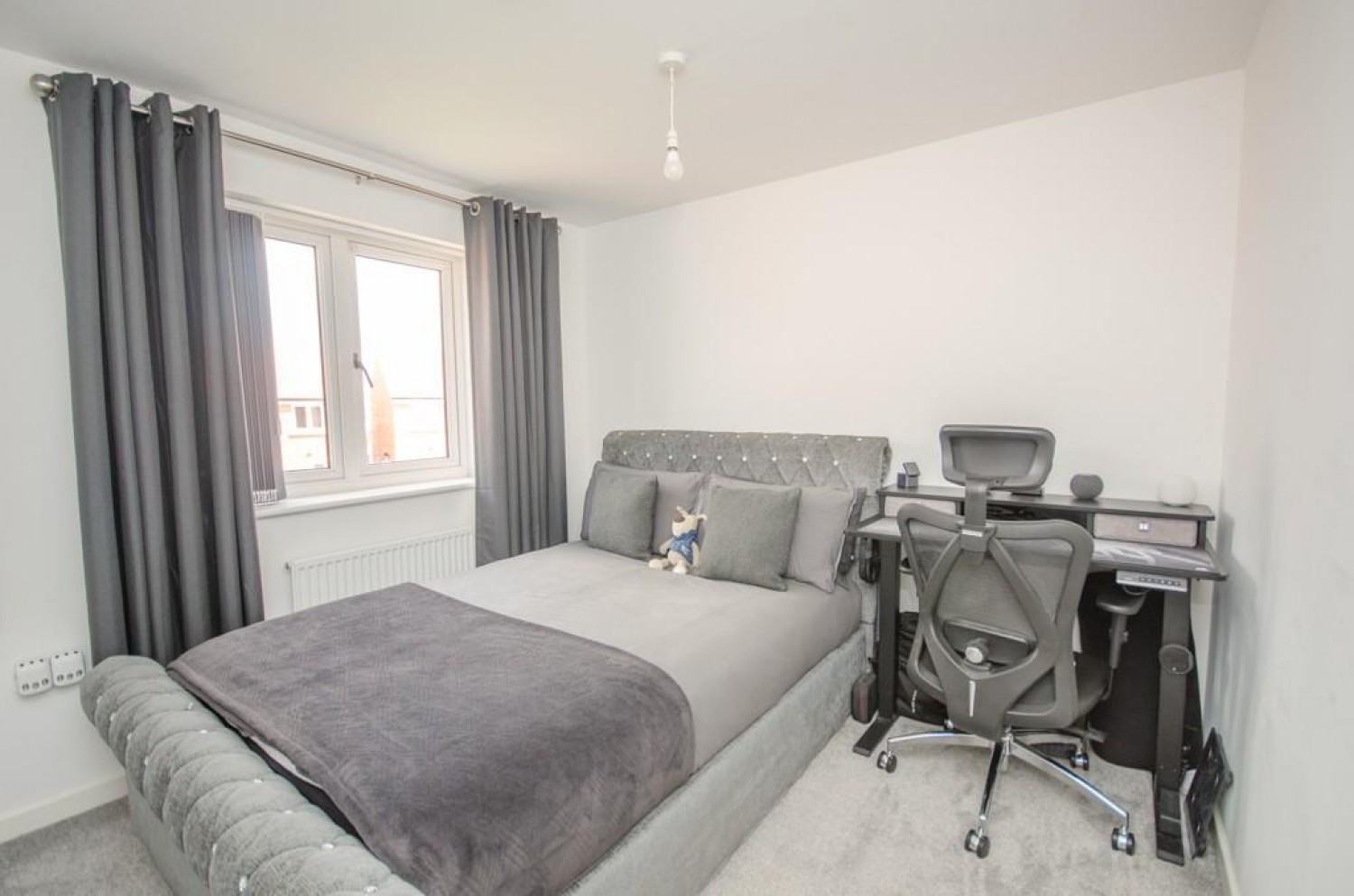 Burdock Road, lyde Green, Bristol, BS16 7NR