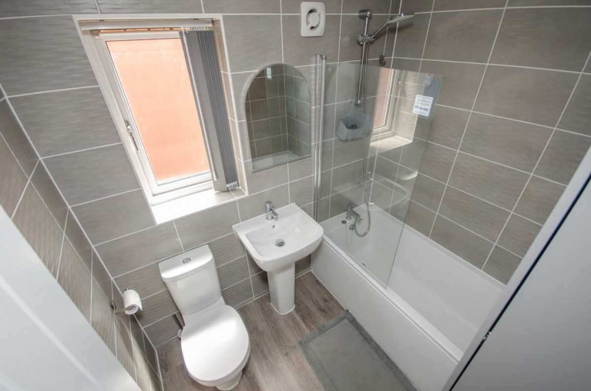 Burdock Road, lyde Green, Bristol, BS16 7NR
