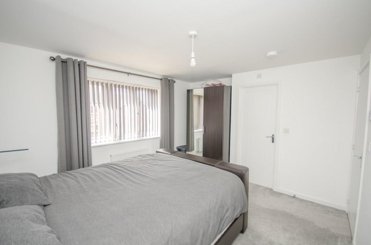 Burdock Road, lyde Green, Bristol, BS16 7NR