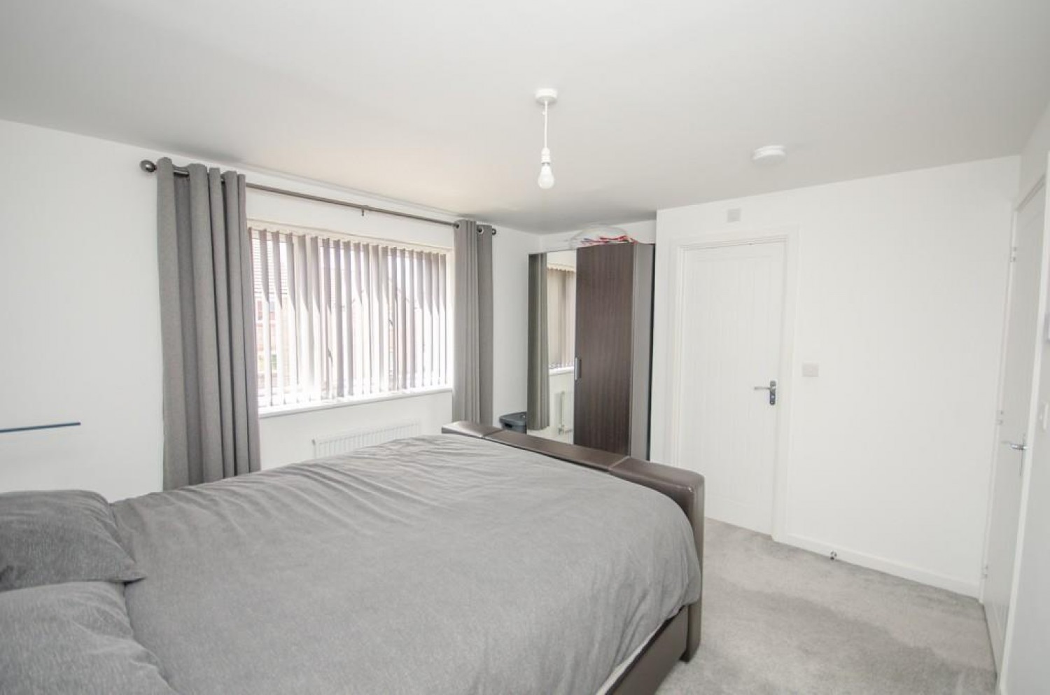 Burdock Road, lyde Green, Bristol, BS16 7NR