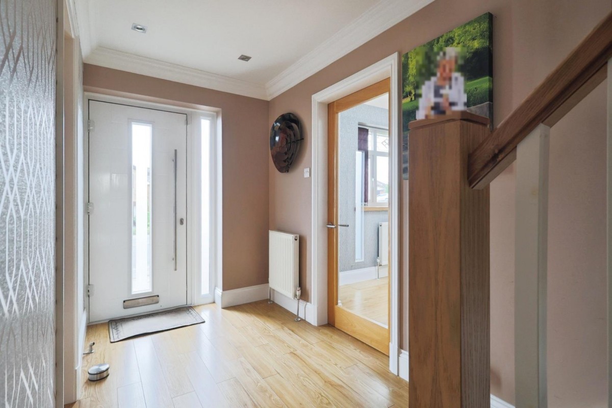 Oakcroft, Stalybridge, Cheshire, SK15 2UQ