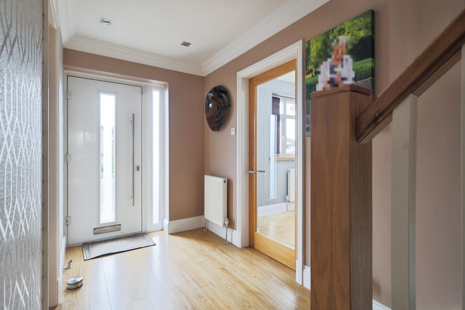 Oakcroft, Stalybridge, Cheshire, SK15 2UQ