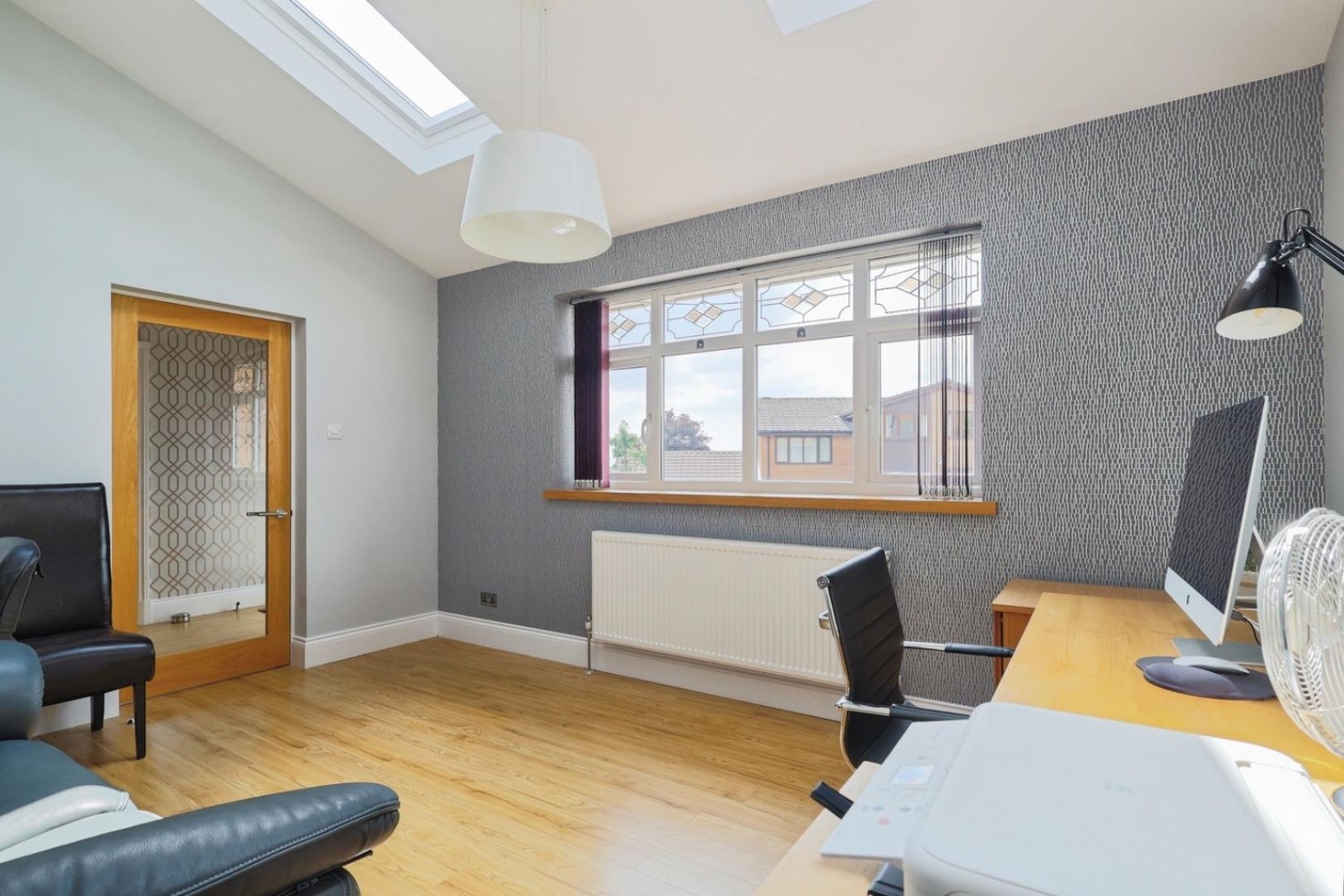 Oakcroft, Stalybridge, Cheshire, SK15 2UQ