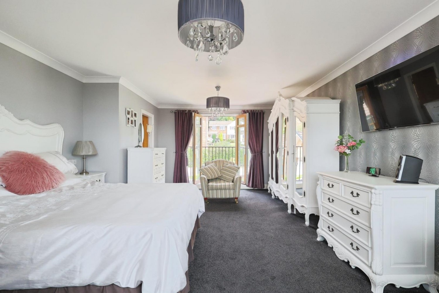 Oakcroft, Stalybridge, Cheshire, SK15 2UQ