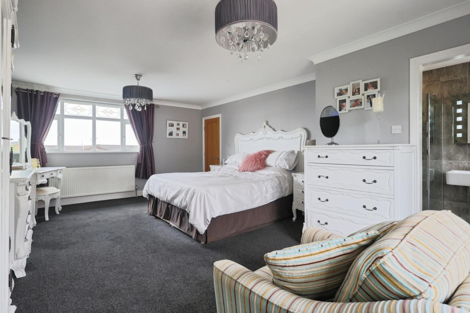 Oakcroft, Stalybridge, Cheshire, SK15 2UQ