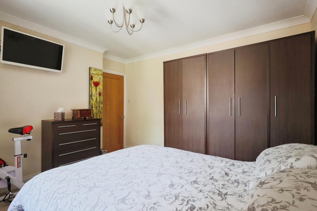 Oakcroft, Stalybridge, Cheshire, SK15 2UQ