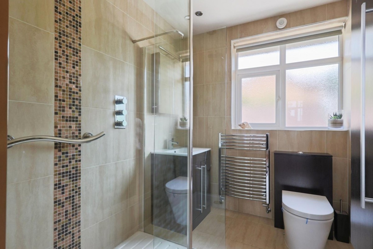 Oakcroft, Stalybridge, Cheshire, SK15 2UQ