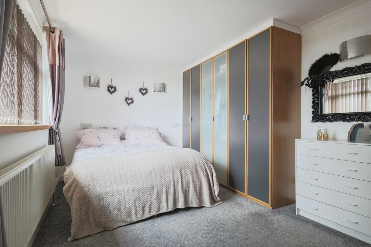 Oakcroft, Stalybridge, Cheshire, SK15 2UQ