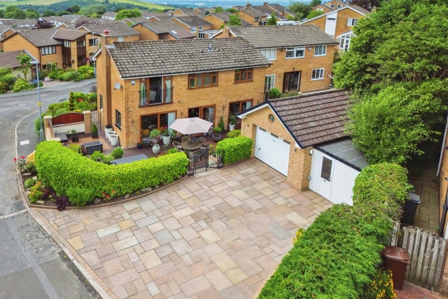 Oakcroft, Stalybridge, Cheshire, SK15 2UQ