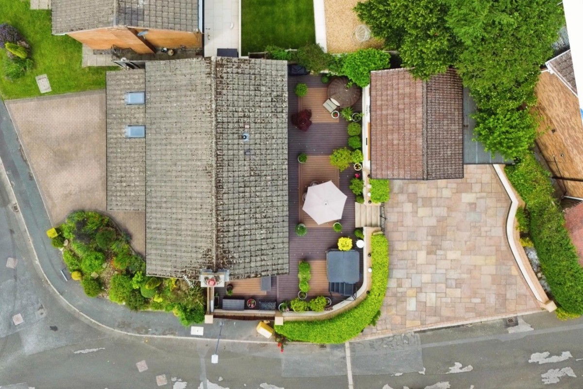 Oakcroft, Stalybridge, Cheshire, SK15 2UQ