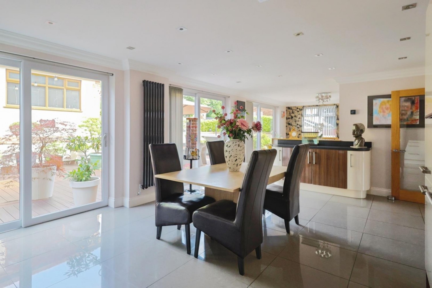 Oakcroft, Stalybridge, Cheshire, SK15 2UQ