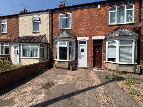 Ropery Road, Gainsborough