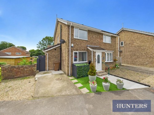 Greenways Close, Bridlington