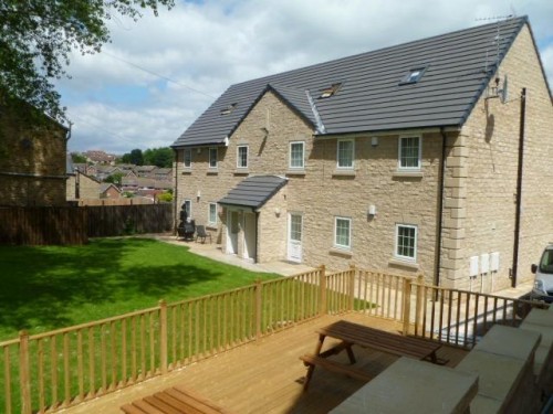 Brook Hill, Thorpe Hesley, Rotherham, S61 2TB
