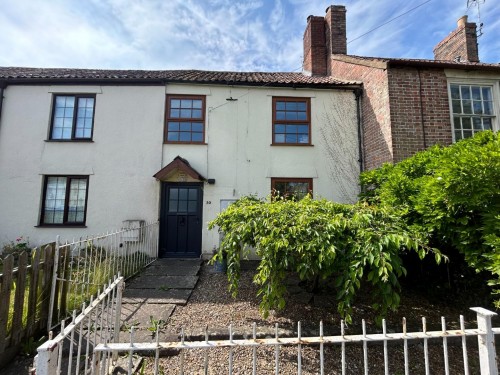 Salter Street, Berkeley, GL13 9BU