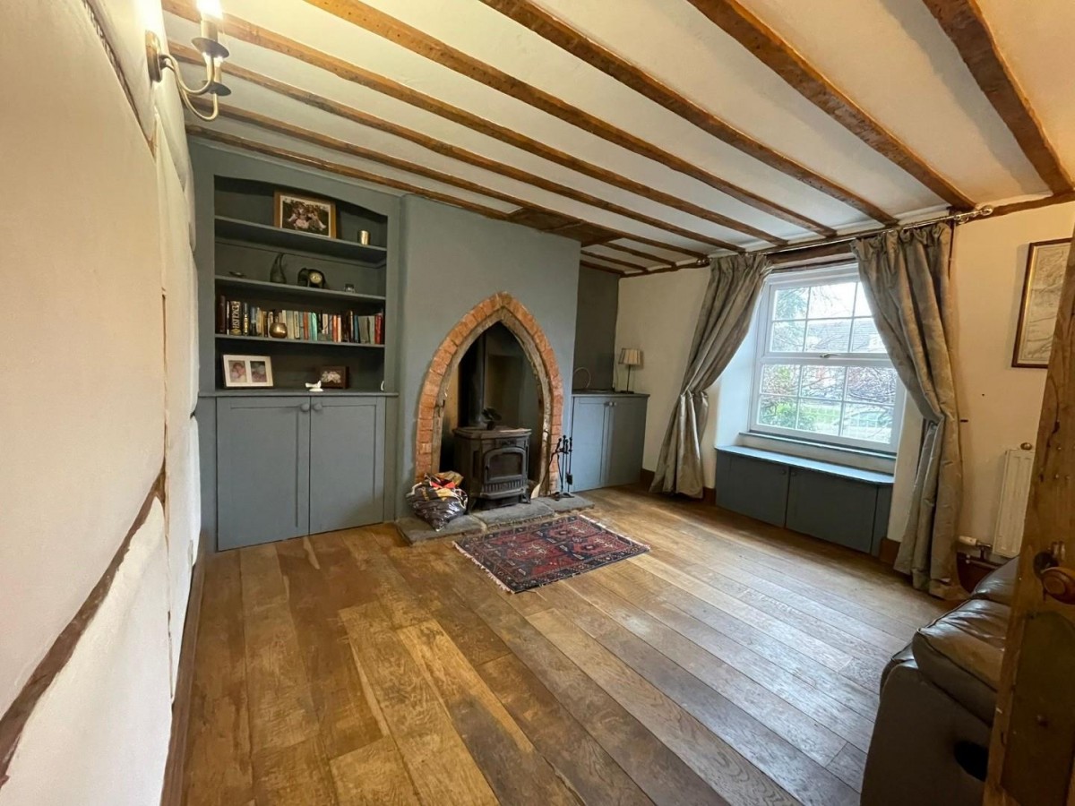 Salter Street, Berkeley, GL13 9BU