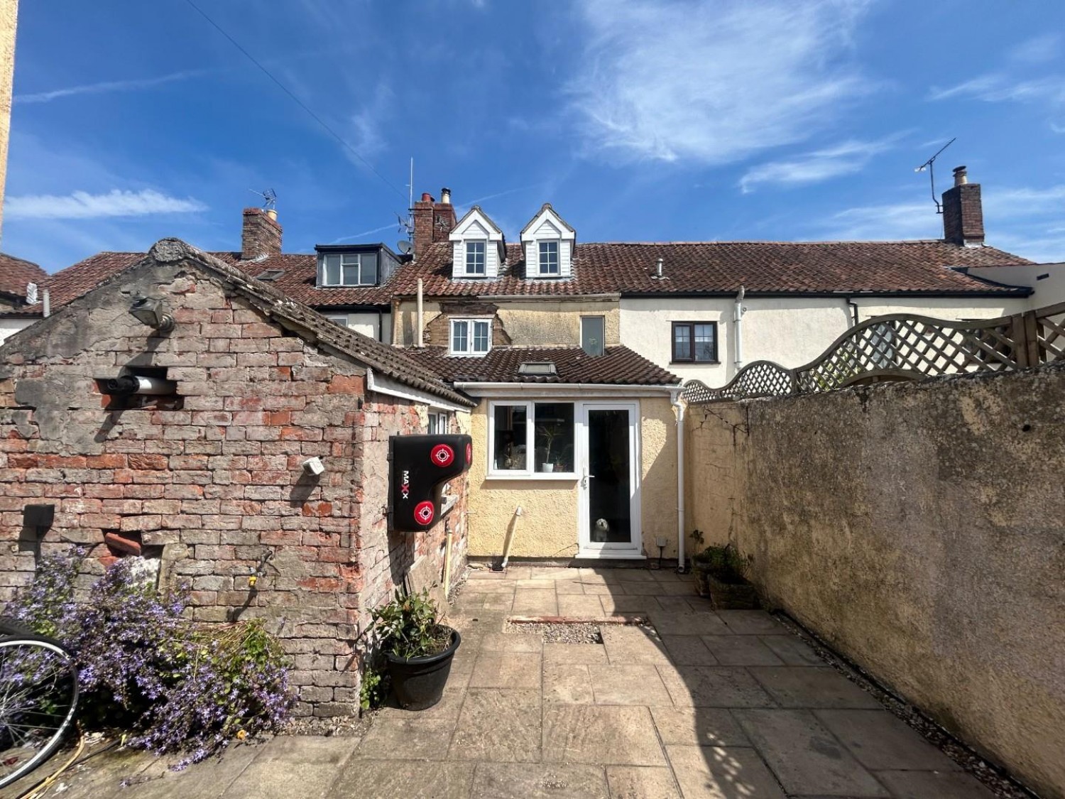 Salter Street, Berkeley, GL13 9BU