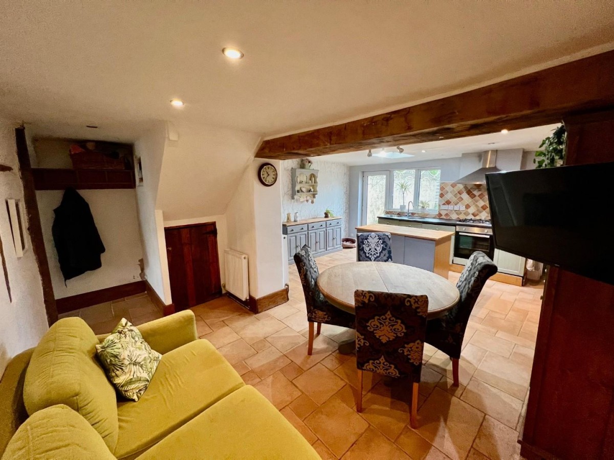 Salter Street, Berkeley, GL13 9BU