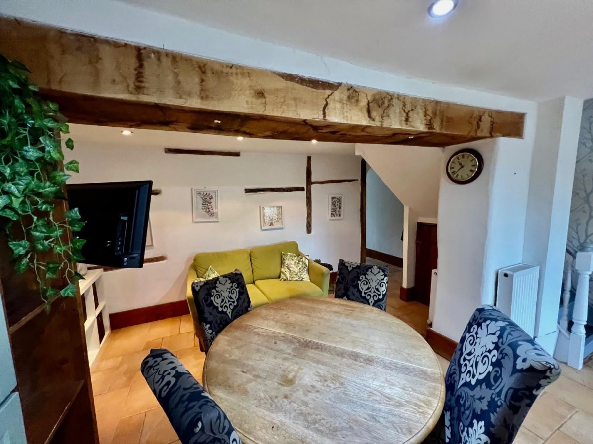 Salter Street, Berkeley, GL13 9BU