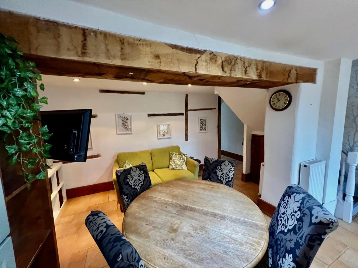 Salter Street, Berkeley, GL13 9BU