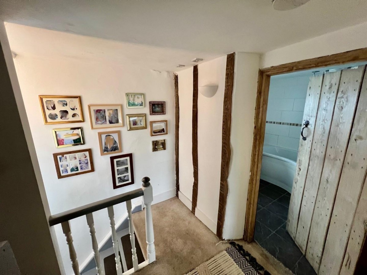 Salter Street, Berkeley, GL13 9BU